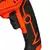 Rotomartillo Sds Plus Hamilton 1050w 3.5 Joules Color Naranja Hrm001 - tienda online