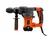 Rotomartillo 1300w 5j Con Accesorios Hamilton Hrm004