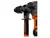 Rotomartillo 1300w 5j Con Accesorios Hamilton Hrm004 en internet