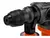 Rotomartillo 1300w 5j Con Accesorios Hamilton Hrm004 - tienda online