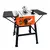 Sierra Circular Banco Mesa Hamilton 2200w Hscm01 - comprar online