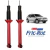 Kit X2 Amortiguadores Traseros Vw Gol / Country / Gol Trend / Voyage en internet