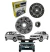 Kit Embrague Gol Trend Saveiro Voyage Suran Fox Vw 1.6 8v - tienda online