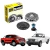 Kit De Embrague C/actuador Ranger 2.8 3.0 16v Td Luk