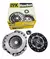 Kit Embrague Fluence Duster Megane 2 K4m 1.6 16v Original