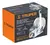 Malacate Manual 650 Kg Arrastre Cable De Acero 9 Mts Truper