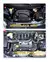 Kit Distribucion Skf C/ Bomba Fiat Palio Siena Fire 1.4 1.3 - tienda online