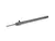 Extension Eje Sds Plus Rosca M22 Largo 320mm Hamilton Swp320 - Taller Smyra