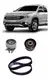 Kit Distribución Fiat Toro 2.0 Diesel Con Bomba De Agua en internet