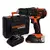 Taladro Percutor Hamilton Ultimate 20v - comprar online