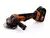 Amoladora Combo Taladro Inalambrico Hamilton Ult111 + Ult115 en internet