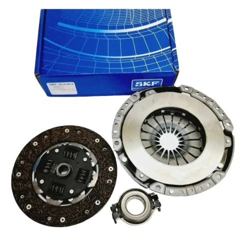 Kit De Embrague P/ Volkswagen Gol Power 1.6 1.8 2.0 210 Mm Saveiro Quantium Santana Galaxi