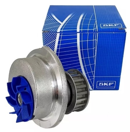 Bomba de agua de agua chevrolet 1.4 y 1.6 SKF