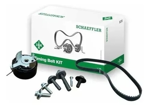 Kit Distribucion Sigma Kinetic 1.6 16v INA