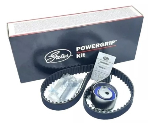 Kit Distribución Clio 1.2 Gates
