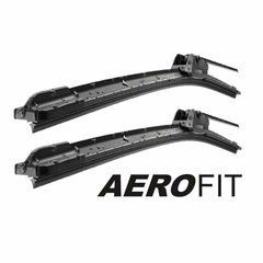 Escobillas Limpiaparabrisa Aerofit Bosch Corsa Classic - Taller Smyra