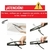 Escobillas Limpiaparabrisa Aerofit Bosch Sandero - Taller Smyra