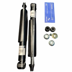 Kit 2 Amortiguador Trasero Sachs P/ Toyota Sw4 2005-2015 - comprar online