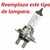 Imagen de 4 Led Luces Bajas H7 + H1 Alta Peugeot 207 208 307 308