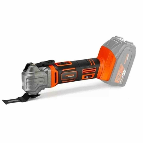 Multiherramienta Sierra Oscilante Batería 20v Ult118 - comprar online