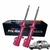 Kit X2 Amortiguadores Delanteros Corolla 2003 2004 2005 2006 - comprar online