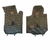 Cubre Alfombras Vapren Audi A3 2005 Al 2019 Todos - Taller Smyra