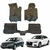 Cubre Alfombras Vapren Audi A3 2005 Al 2019 Todos - tienda online