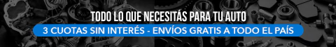 Banner de la categoría ALFOMBRAS