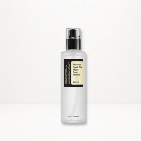 Facial Advanced Snail 96 Mucin Power Essence - Cosrx