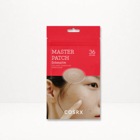 Master Patch Intensive