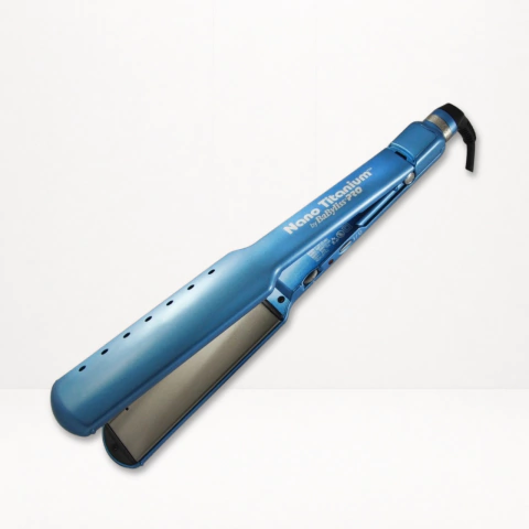 Plancha Wet/Dry 4083 Babyliss