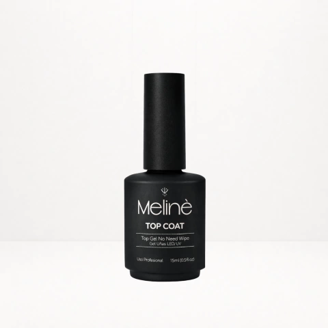 Top Coat Meline Semipermanente