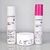 Kit Clube dos Lisos Home Care Amaretto: Manutenção para Cabelos Lisos com Alinhamento e Ação Antifrizz - comprar online