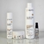 Kit Clube dos Cachos Ativador 1L Amaretto Cosméticos - Definição, Hidratação e Resistência para Seus Cachos! - comprar online