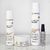 Kit Clube dos Cachos Ativador 500ml Amaretto Cosméticos - Definição, Hidratação e Resistência para Seus Cachos! - comprar online