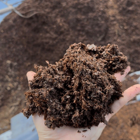 TASTY - COMPOST BULK (NO BIO COMPLETO)
