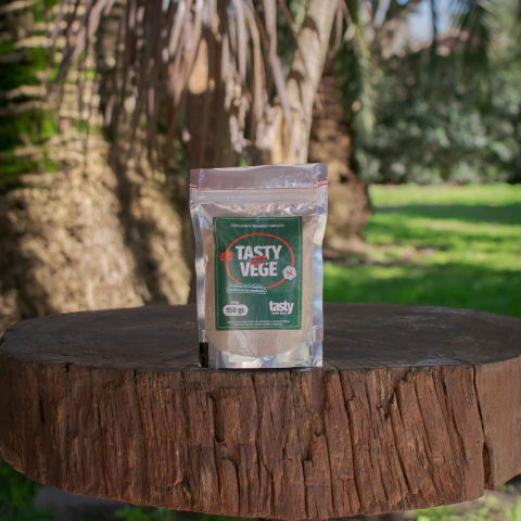 TASTY - VEGE - tienda online