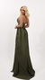 Vestido Lorena Prada - comprar online