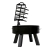 FOGONERO FULL LITORAL 120 - SET COMPLETO - tienda online