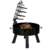 ASADOR FULL LITORAL 120