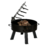ASADOR FULL LITORAL 100