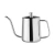 Pitcher Cuello De Cisne Tapa Inox 600 Ml
