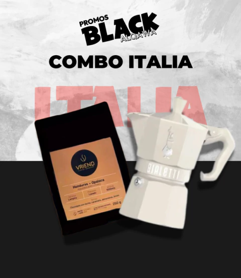 Pack ITALIA - comprar online