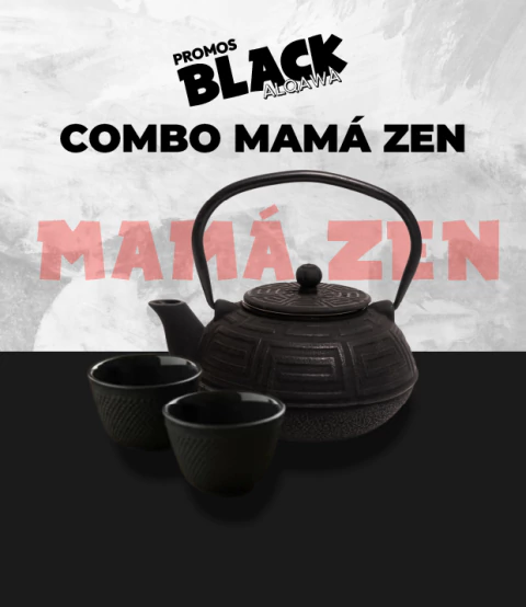 Momento Zen - comprar online