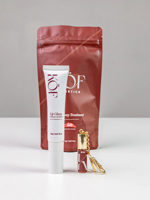 Duo Glossy - comprar online