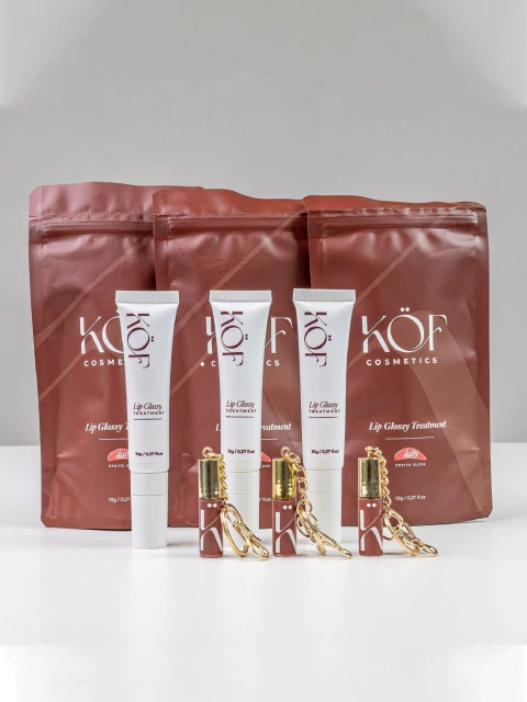 Trio Glossy - comprar online