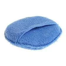 Pad aplicador con bolsillo x12u