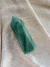 Ponta de Quartzo Verde 005