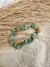 Pulseira Amazonita Cascalho