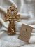 Cruz de Ansata 12cm - comprar online